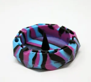 Silicone Ashtray