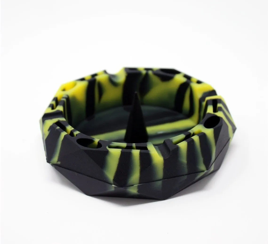 Silicone Ashtray