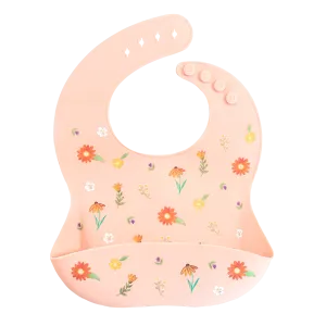 Silicone Bib