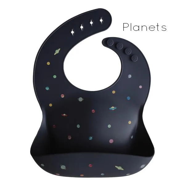 Silicone Bib