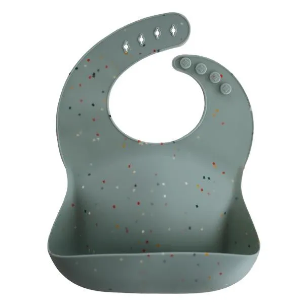 Silicone Bib