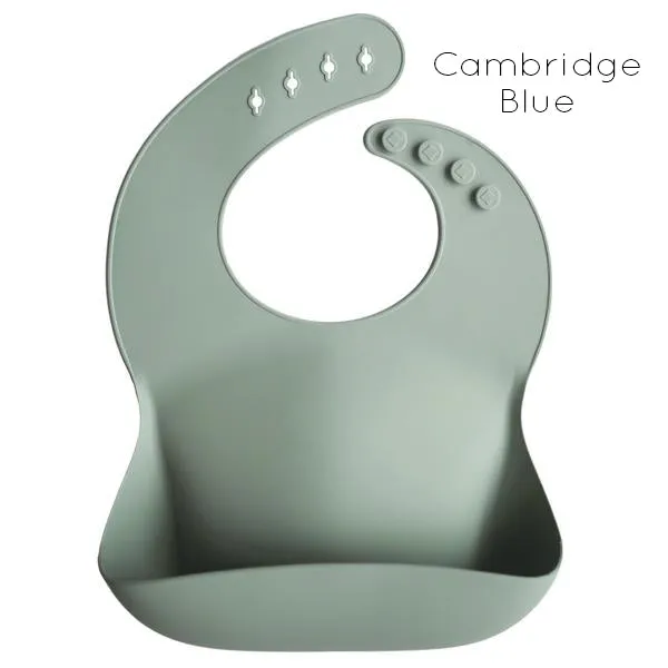 Silicone Bib