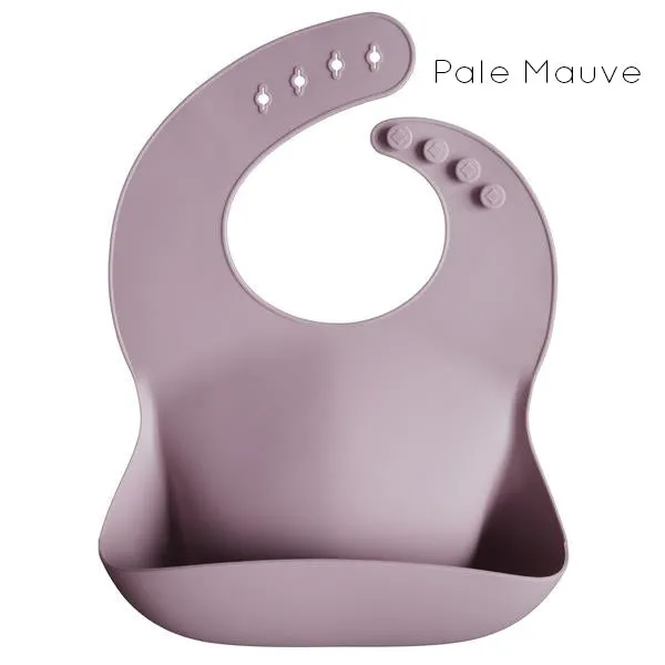 Silicone Bib