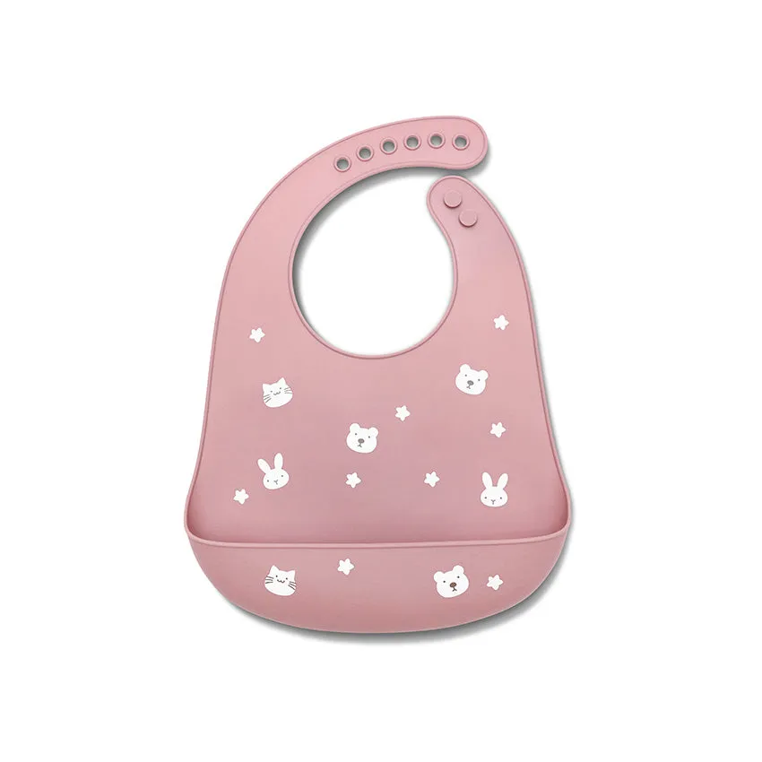 Silicone Bib