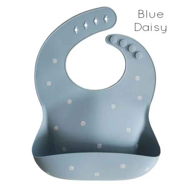 Silicone Bib