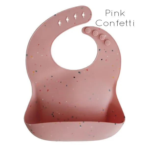 Silicone Bib