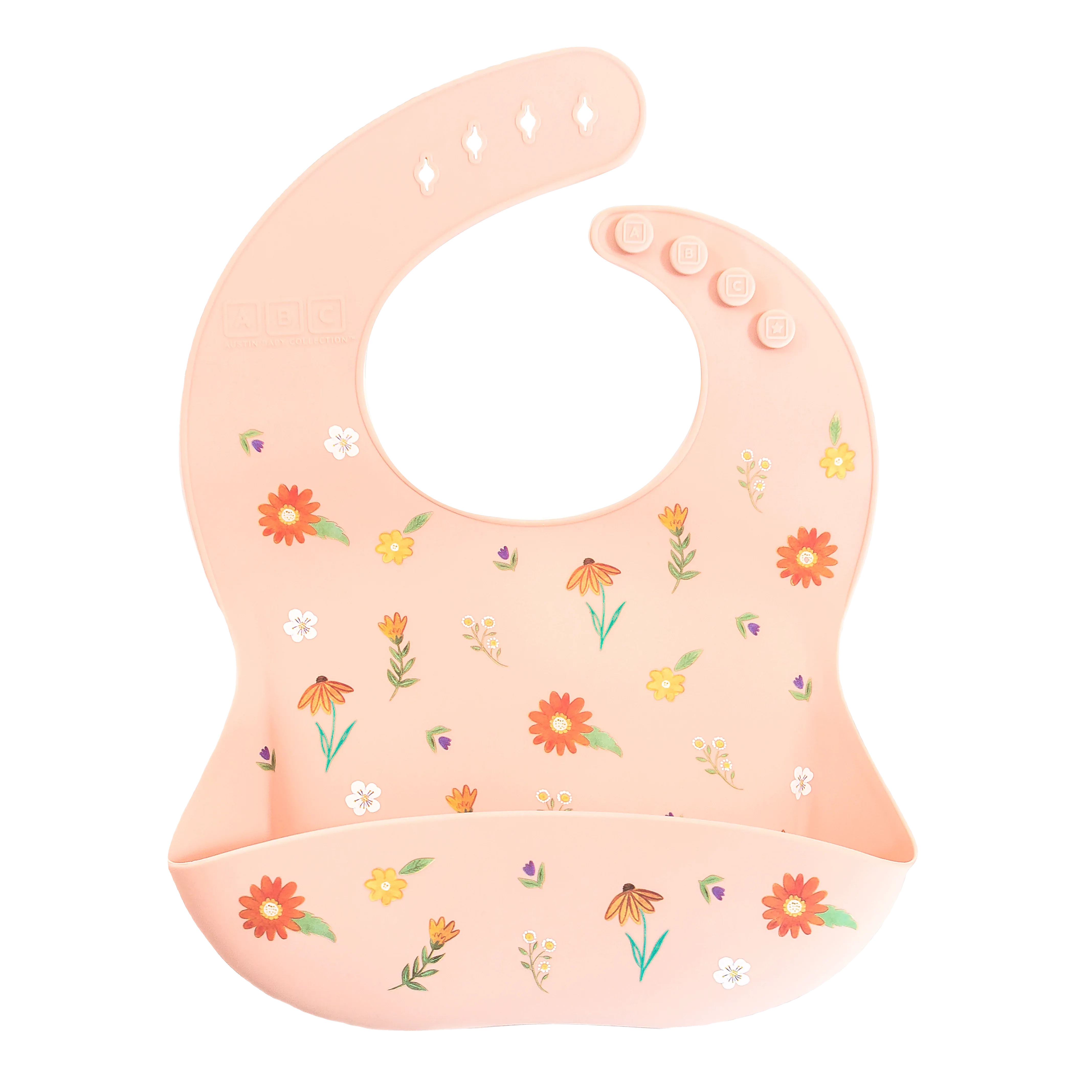 Silicone Bib