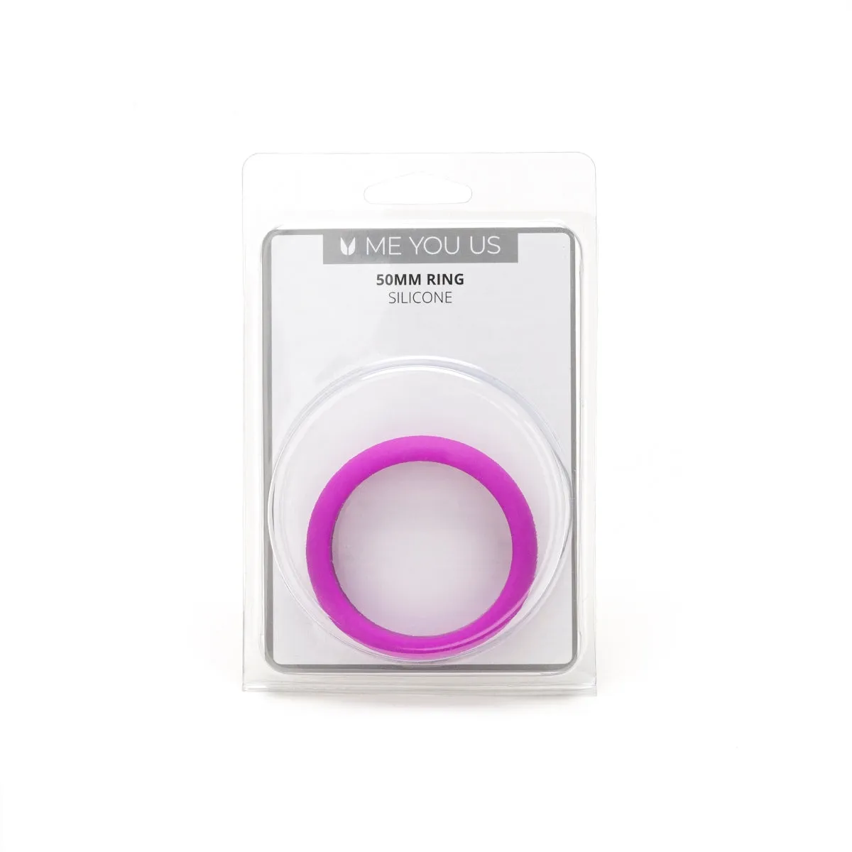 Silicone Cock Rings for Pleasure Enhancement - Me You Us
