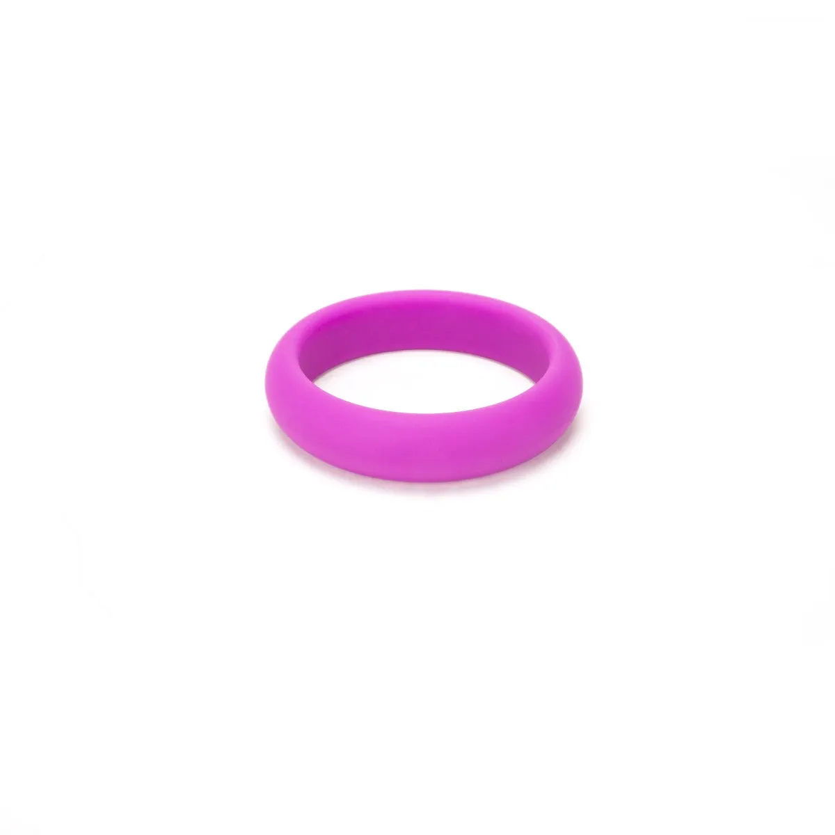 Silicone Cock Rings for Pleasure Enhancement - Me You Us