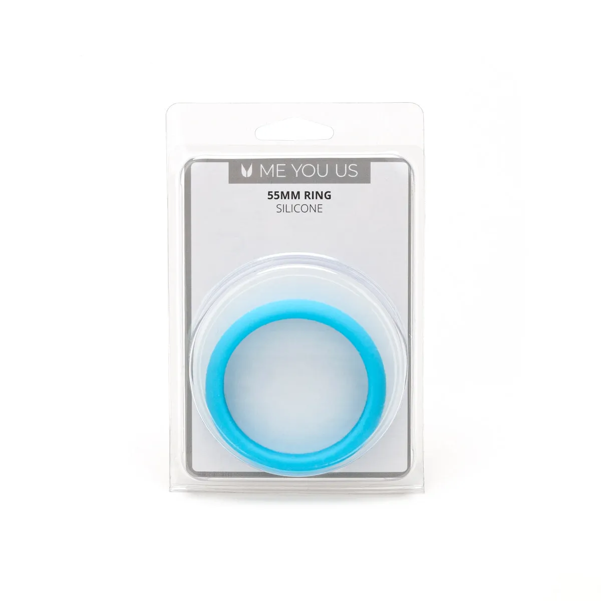 Silicone Cock Rings for Pleasure Enhancement - Me You Us