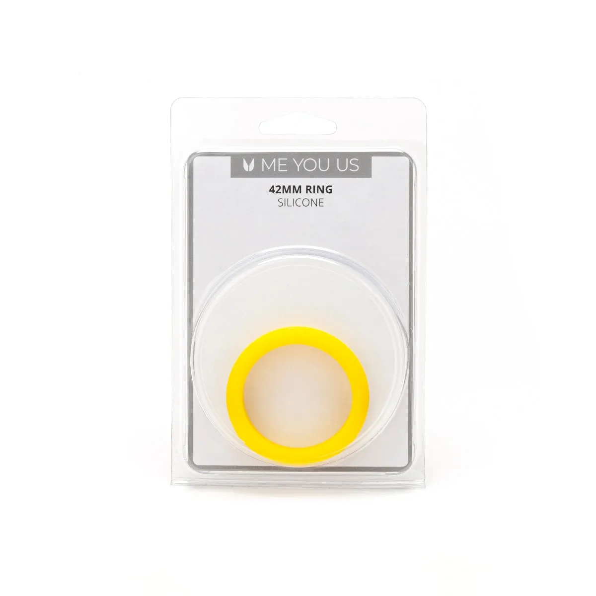 Silicone Cock Rings for Pleasure Enhancement - Me You Us