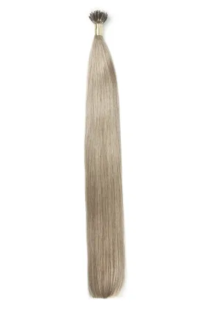 Silver Sand (#SS) Nano Ring Hair Extensions