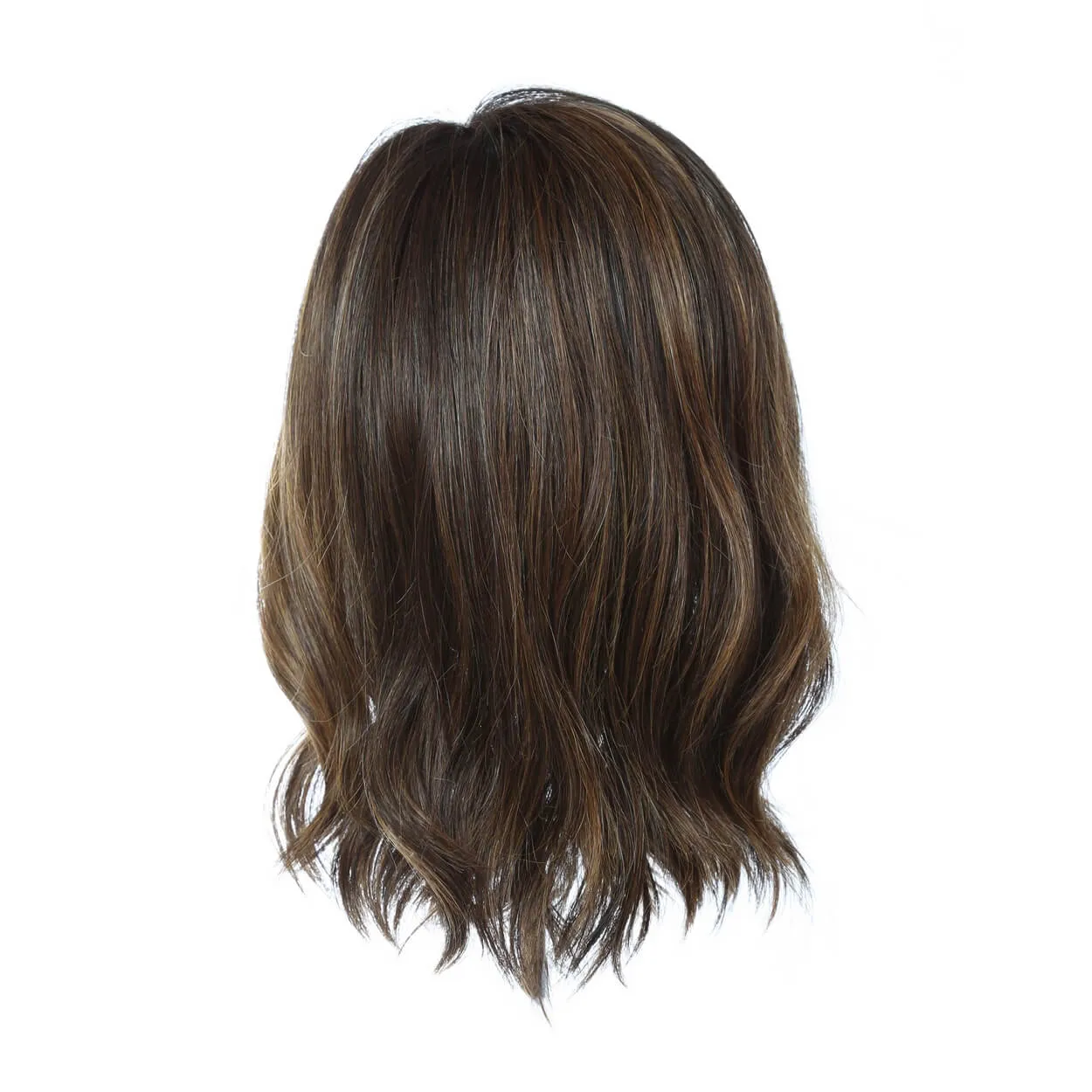 Simmer Elite by Raquel Welch (100% Hand Tied Lace Front-Mono Top Wig)