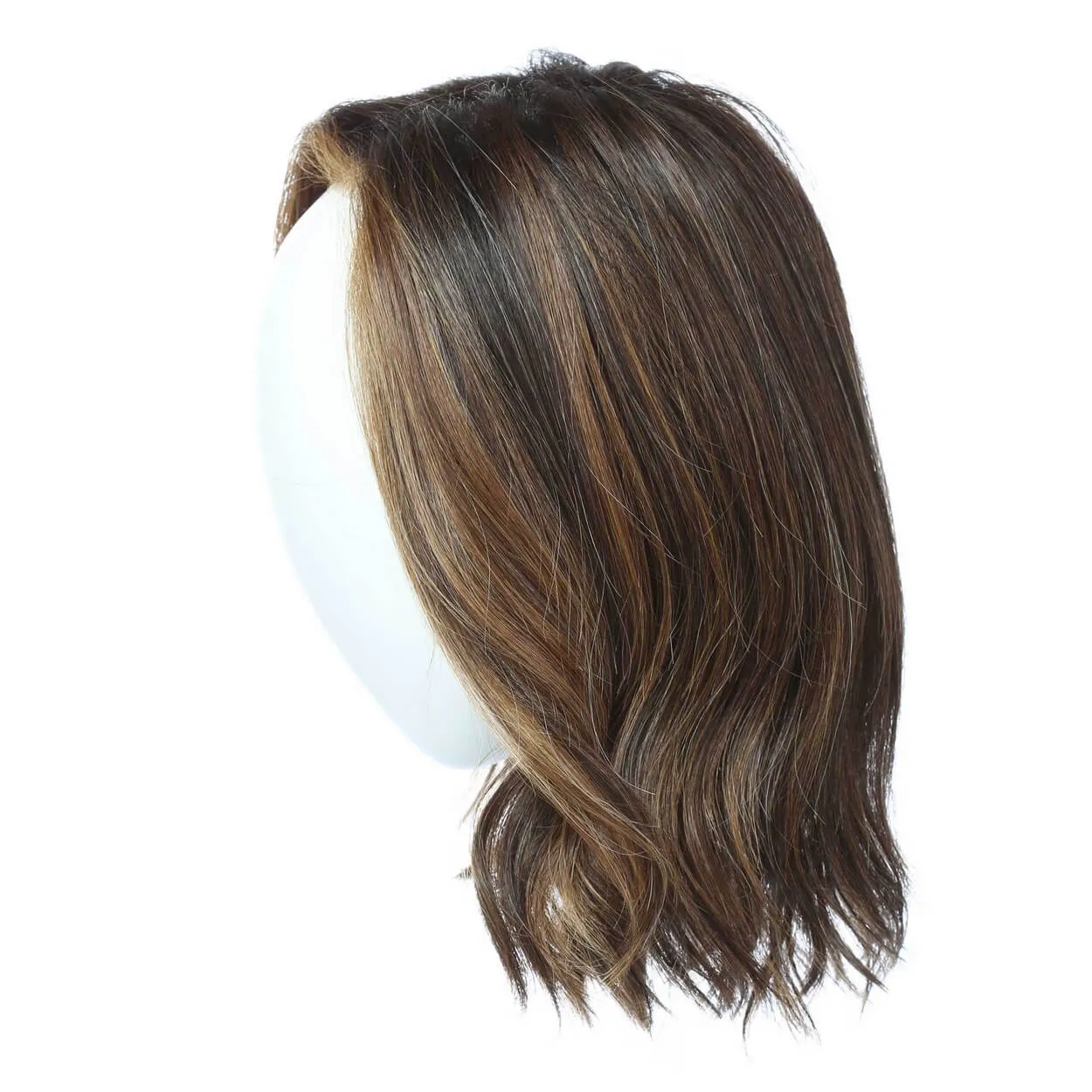Simmer Elite by Raquel Welch (100% Hand Tied Lace Front-Mono Top Wig)