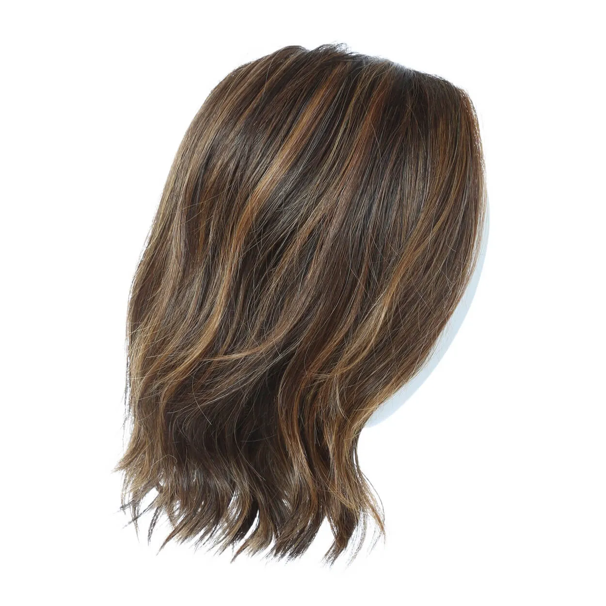 Simmer Elite by Raquel Welch (100% Hand Tied Lace Front-Mono Top Wig)