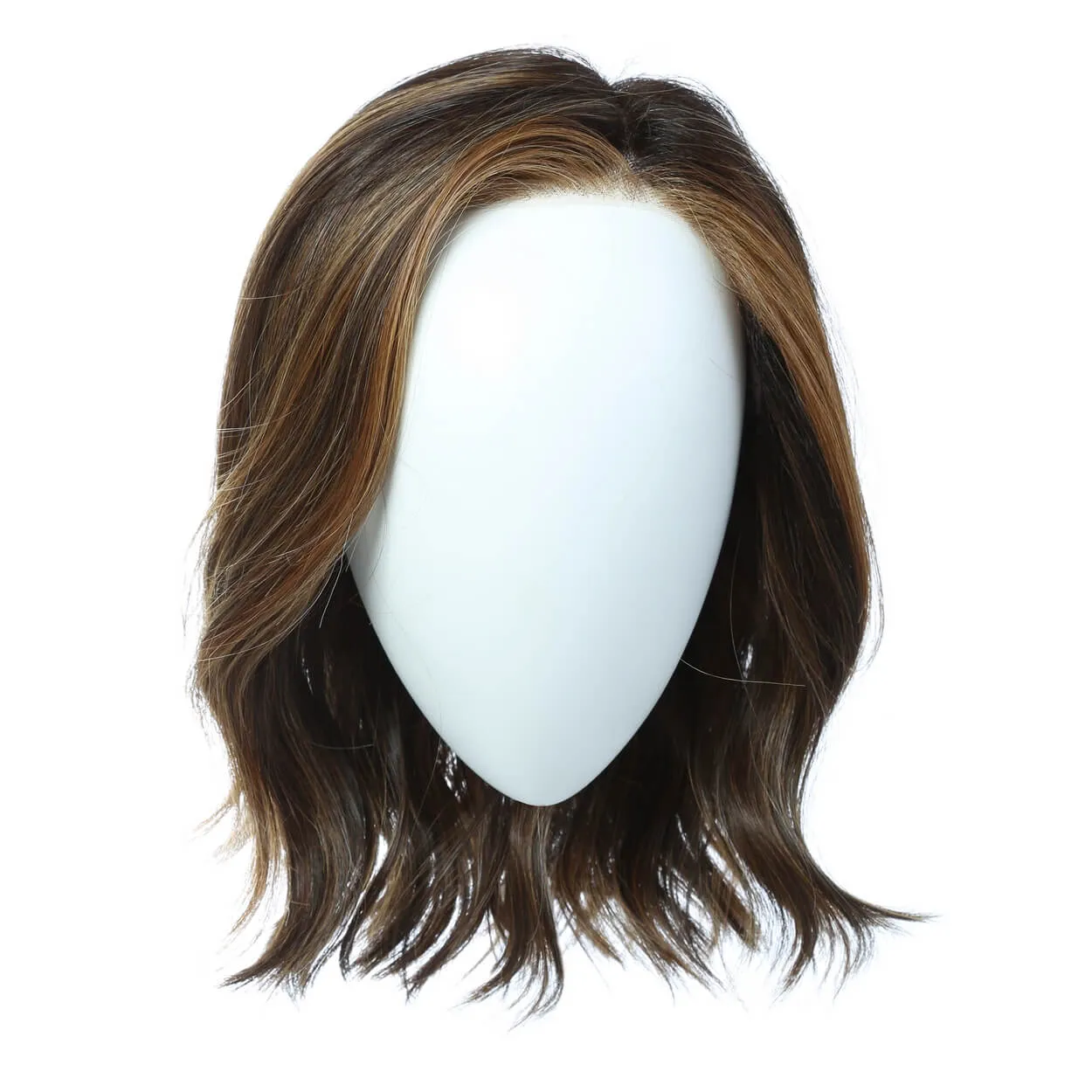 Simmer Elite by Raquel Welch (100% Hand Tied Lace Front-Mono Top Wig)