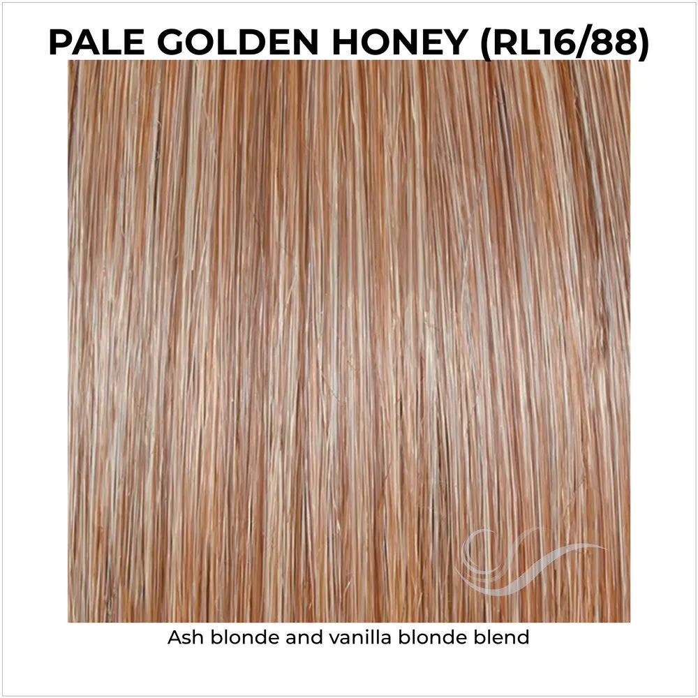 Simmer Elite by Raquel Welch (100% Hand Tied Lace Front-Mono Top Wig)