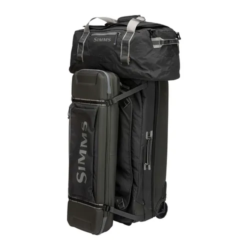 Simms 110L GTS Roller, Carbon