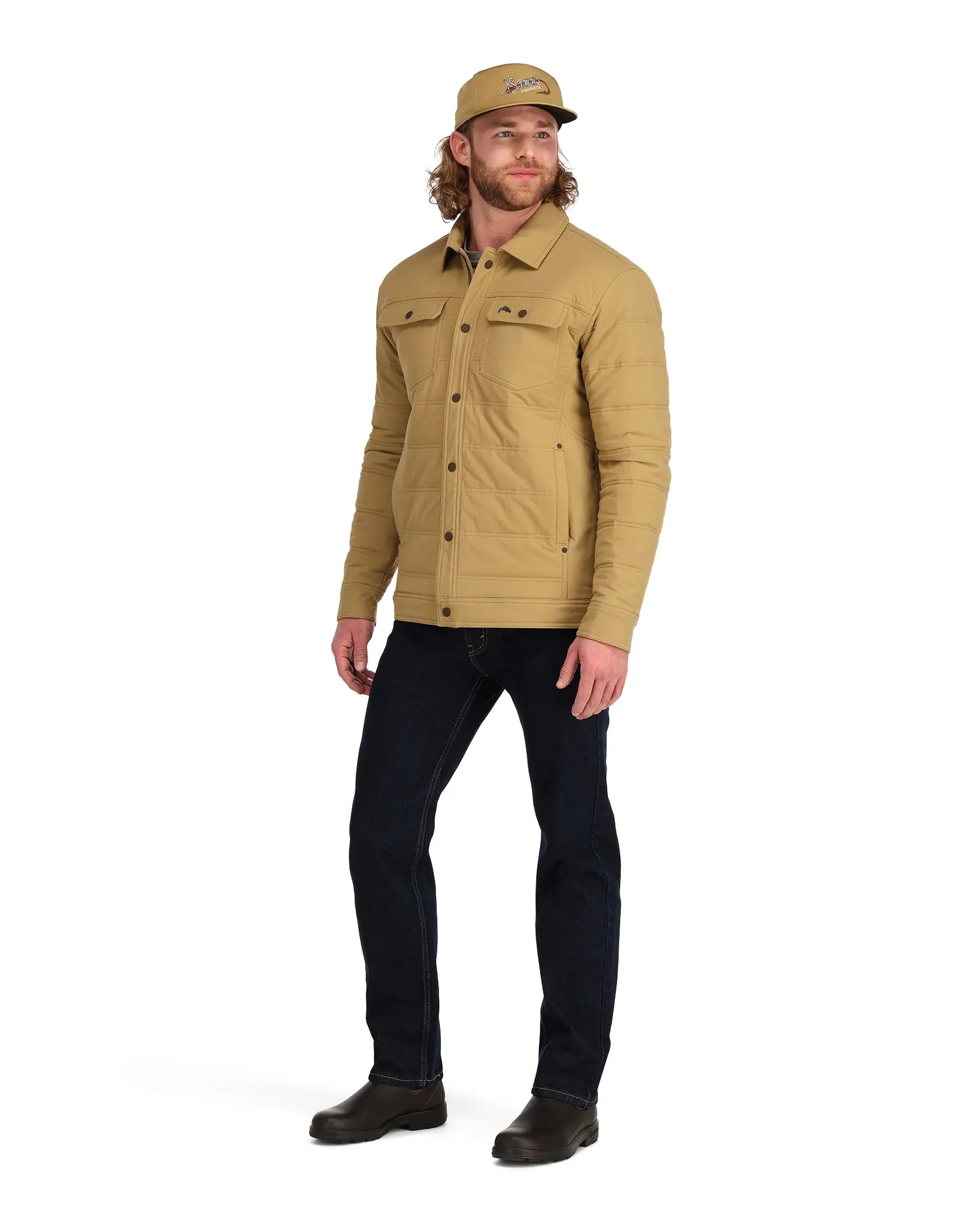 Simms Cardwell Jacket