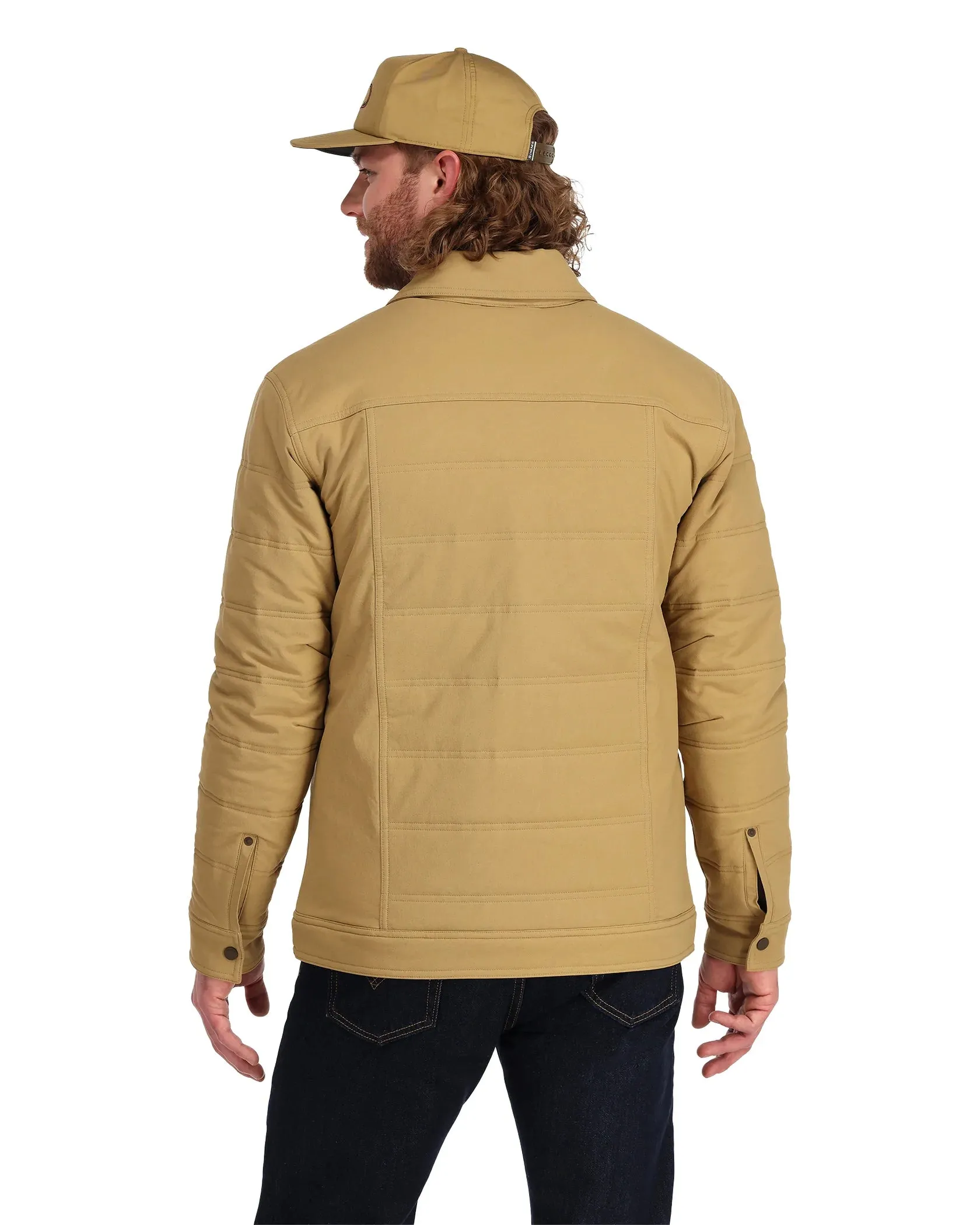 Simms Cardwell Jacket