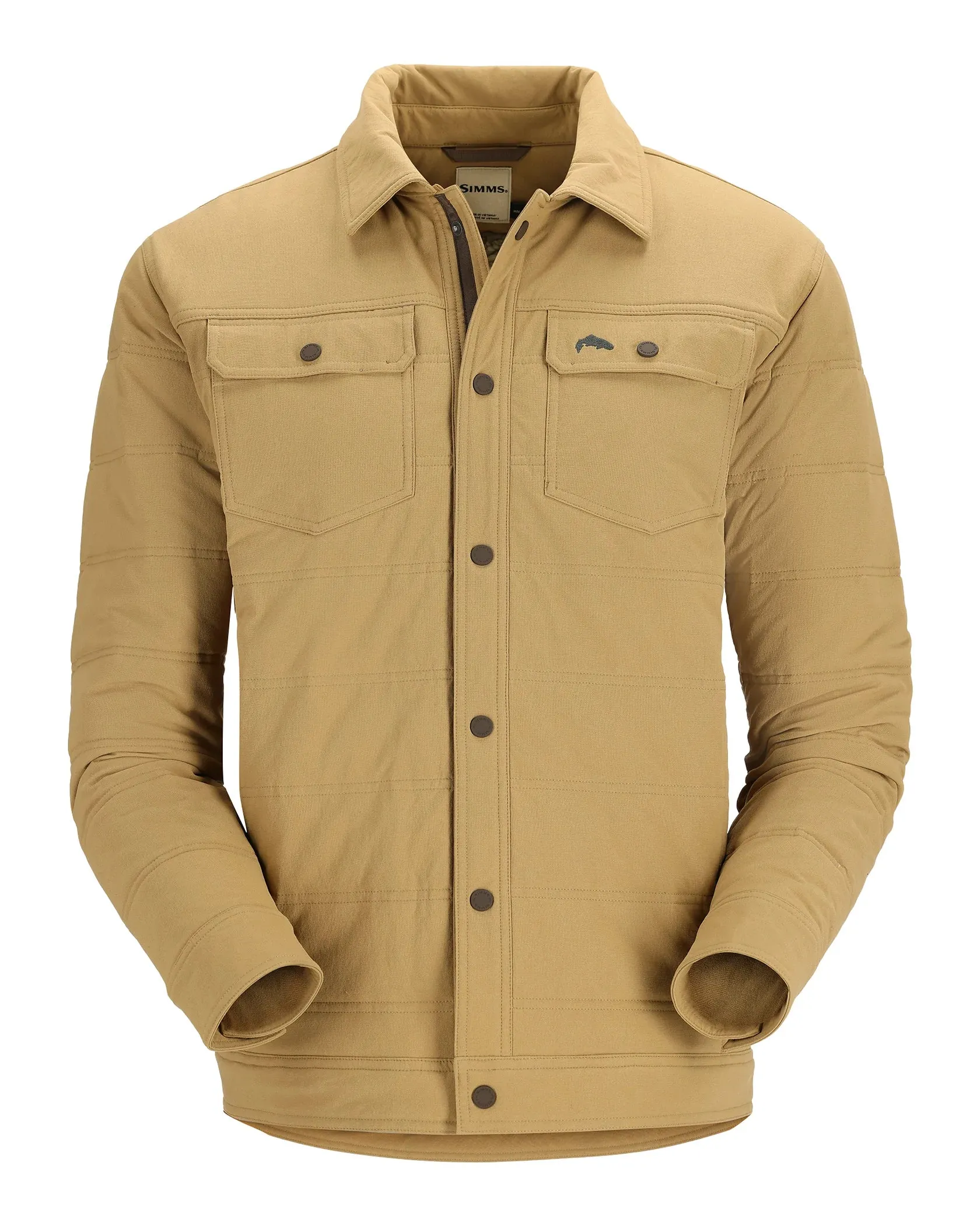 Simms Cardwell Jacket