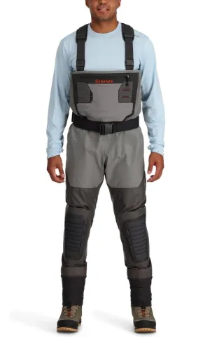 Simms Confluence Stockingfoot Waders - Mens