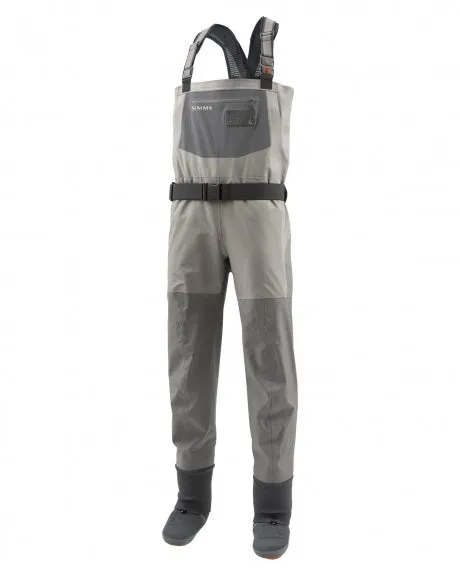 Simms G4 Pro Waders