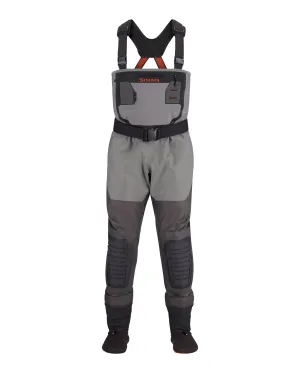 Simms Mens Confluence Stockingfoot Waders