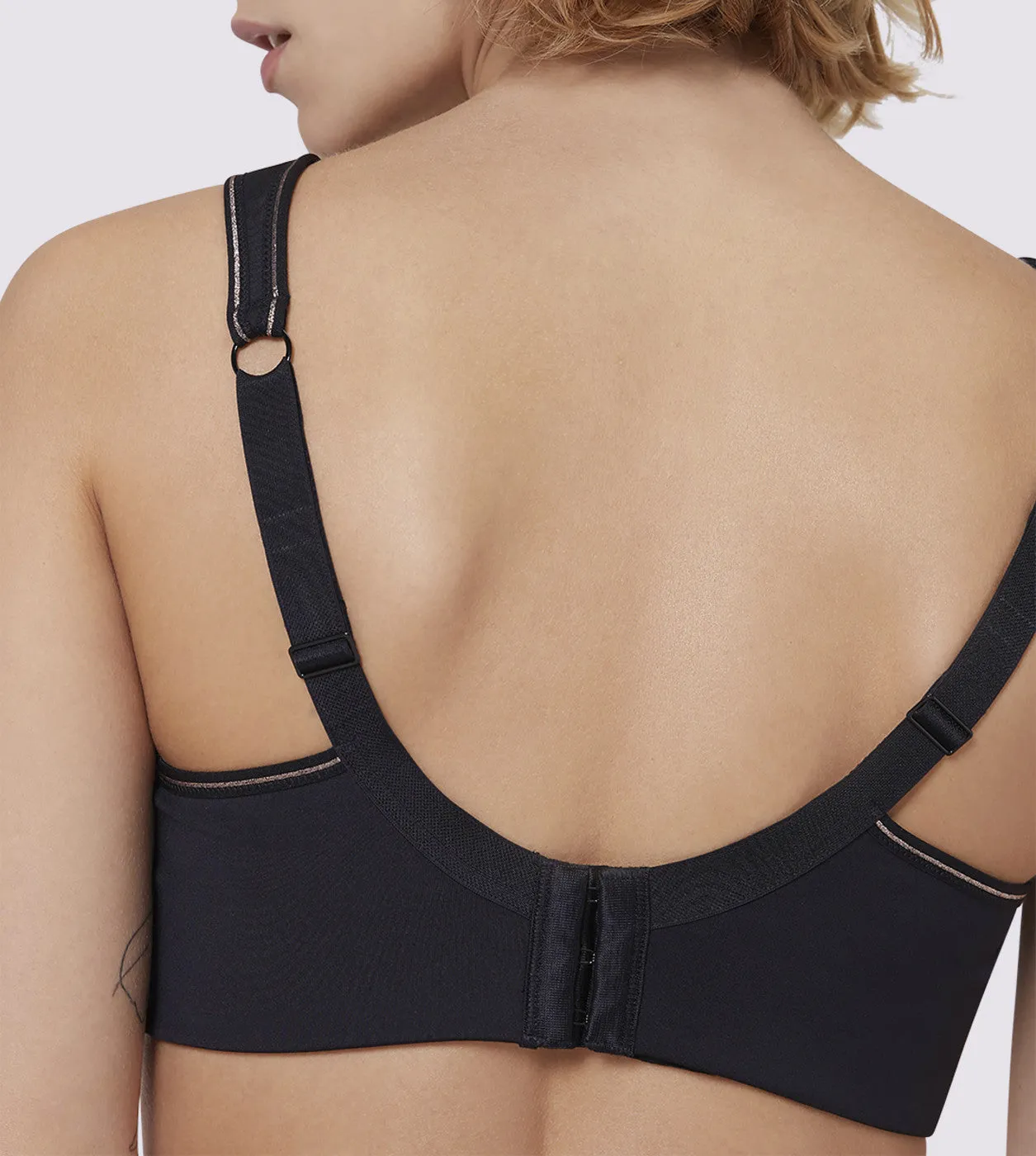 Simone Perele Harmony Uw Sports Black