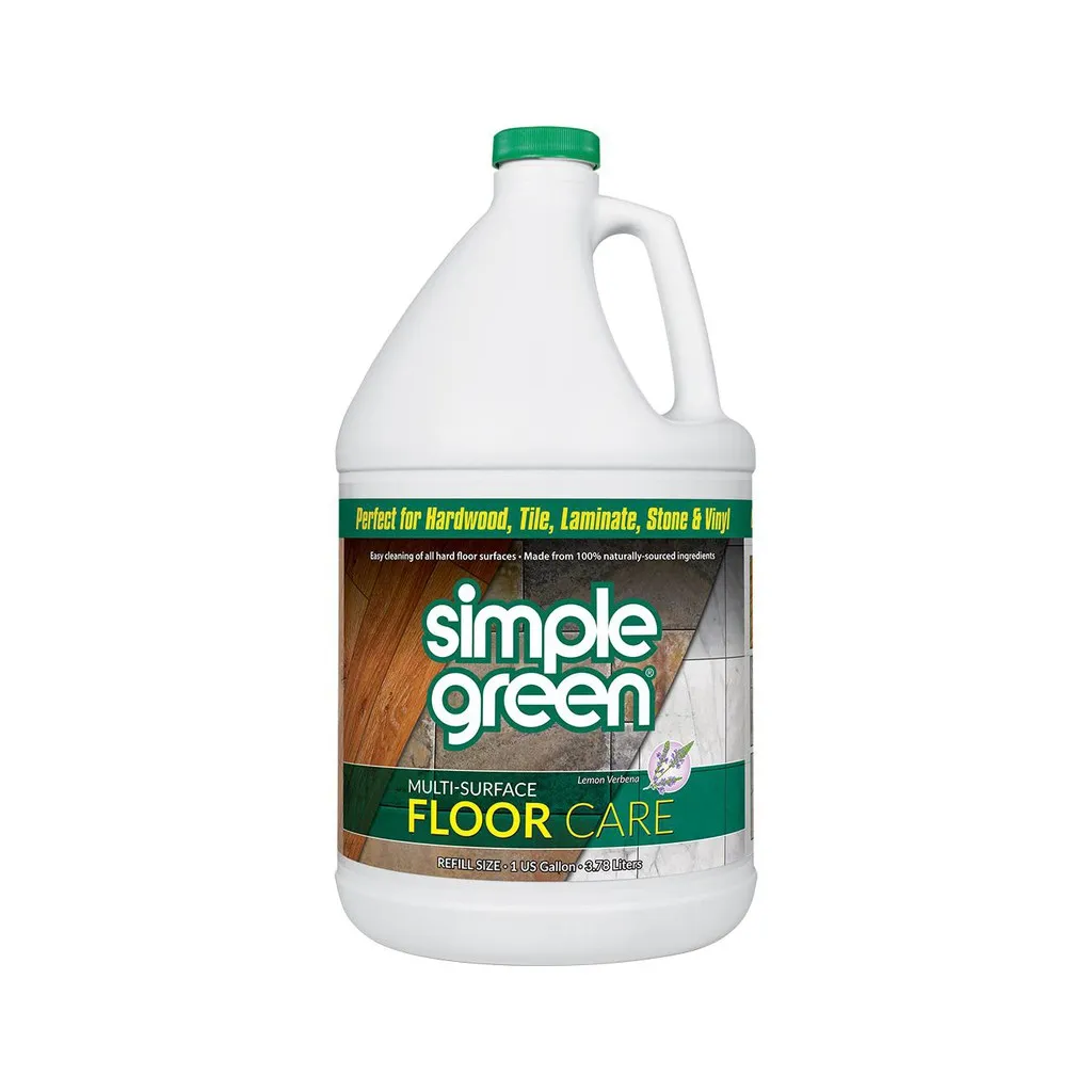 Simple Green® Multi-Surface Floor Care Gallon