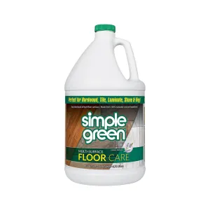Simple Green® Multi-Surface Floor Care Gallon