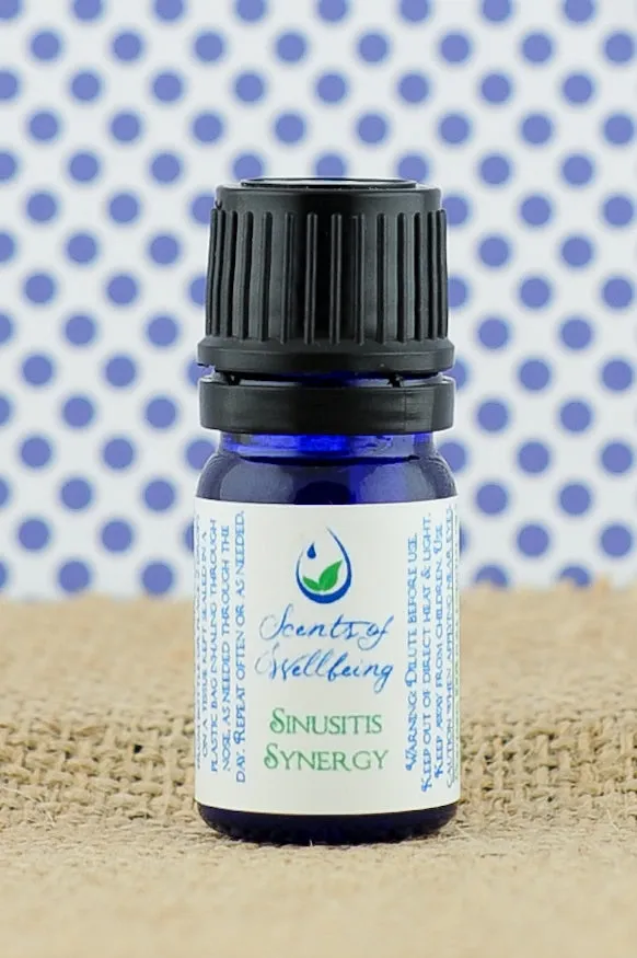 Sinus Defense