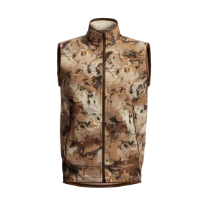 Sitka Alpha Fleece Vest