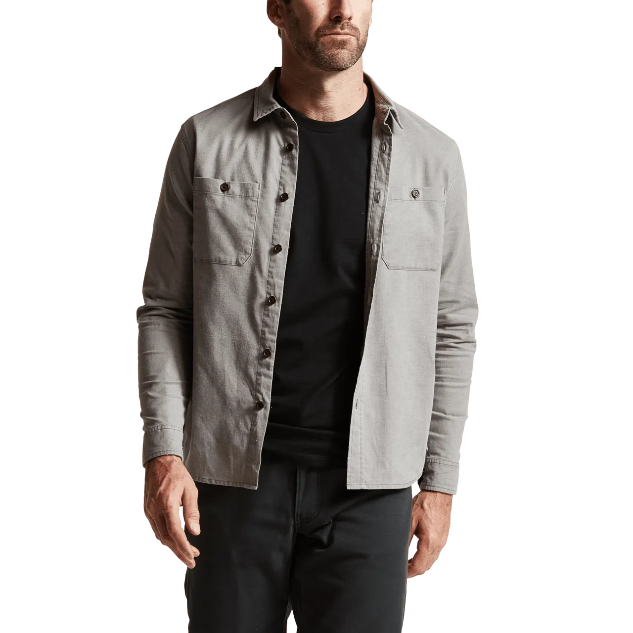 Sitka Ambary Long Sleeve