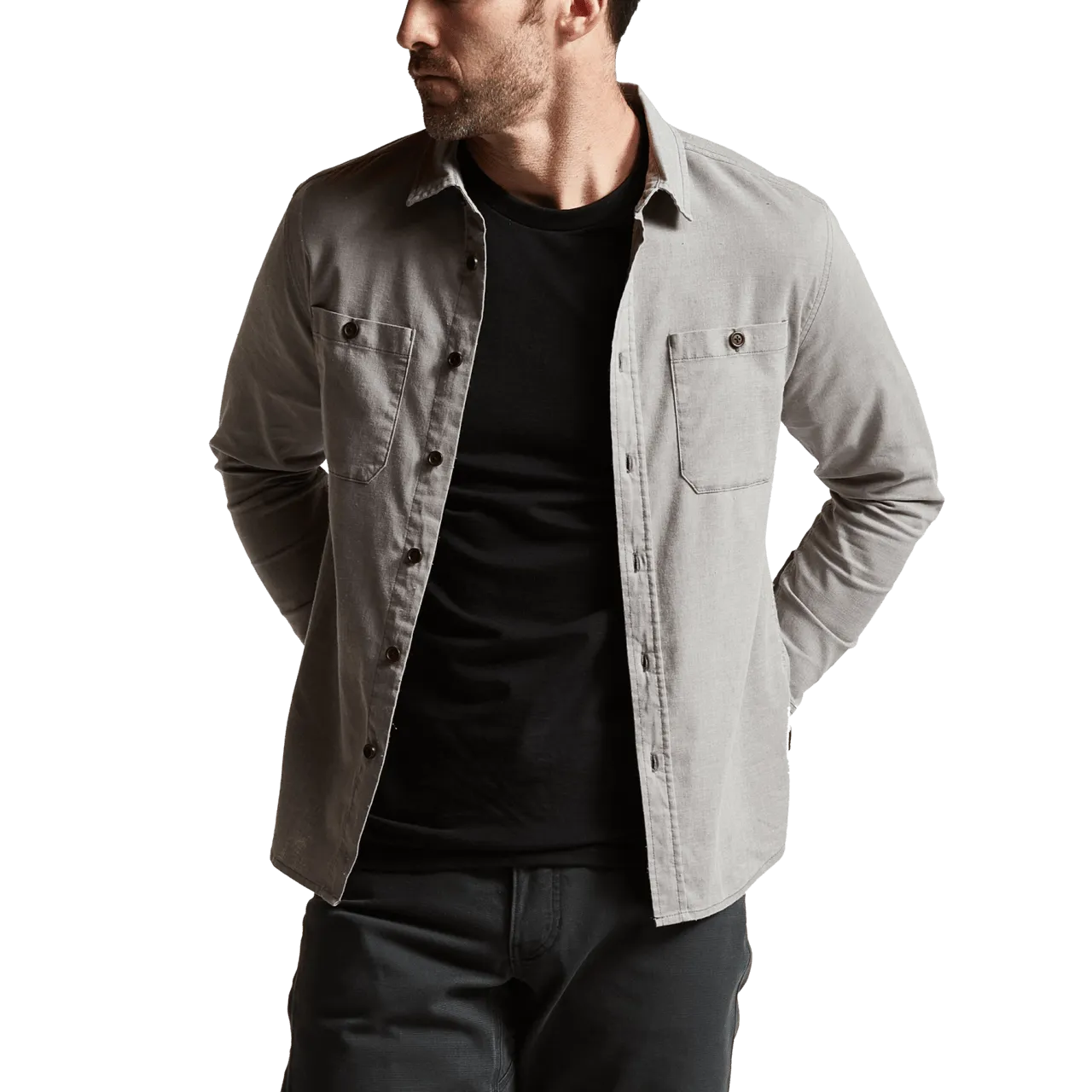 Sitka Ambary Long Sleeve