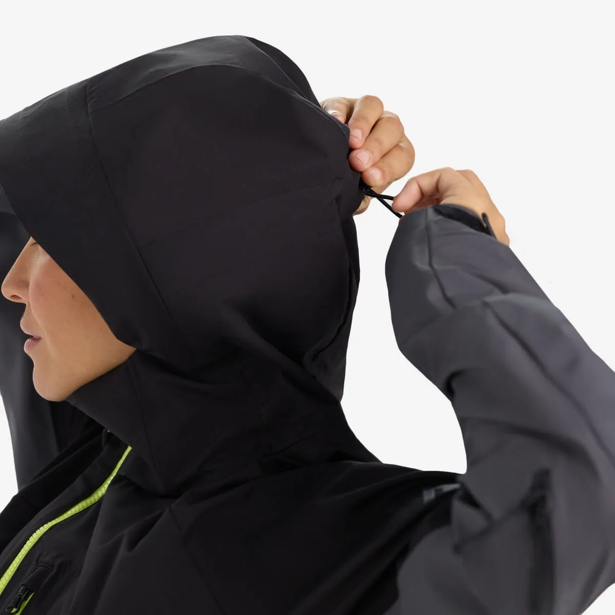Ski-Doo BC Aspect Jacket
