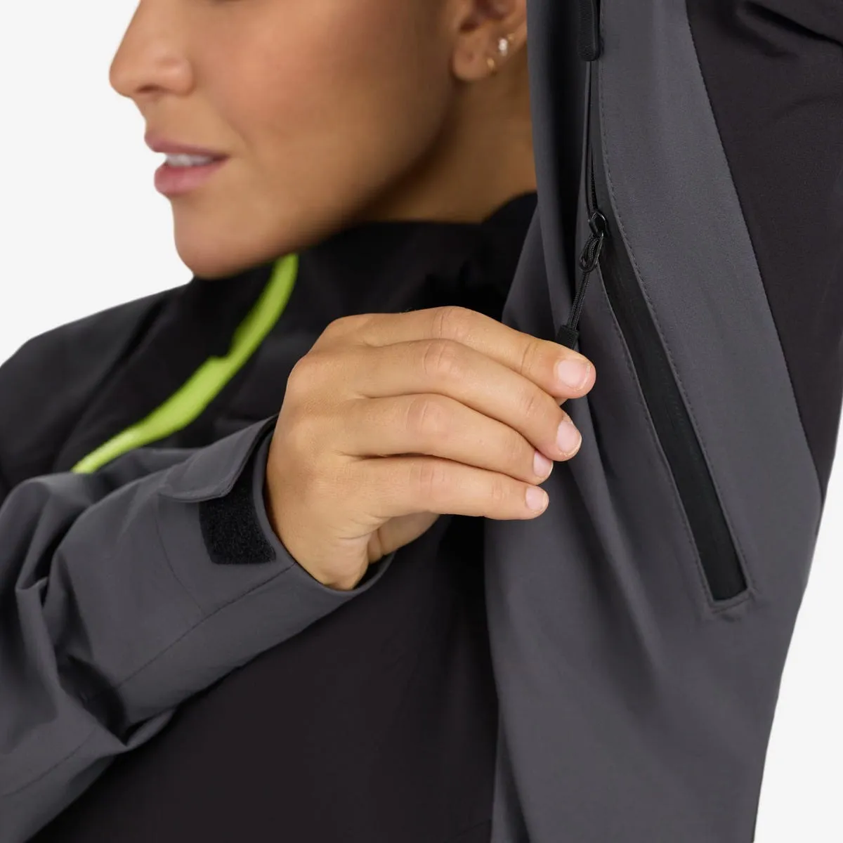 Ski-Doo BC Aspect Jacket