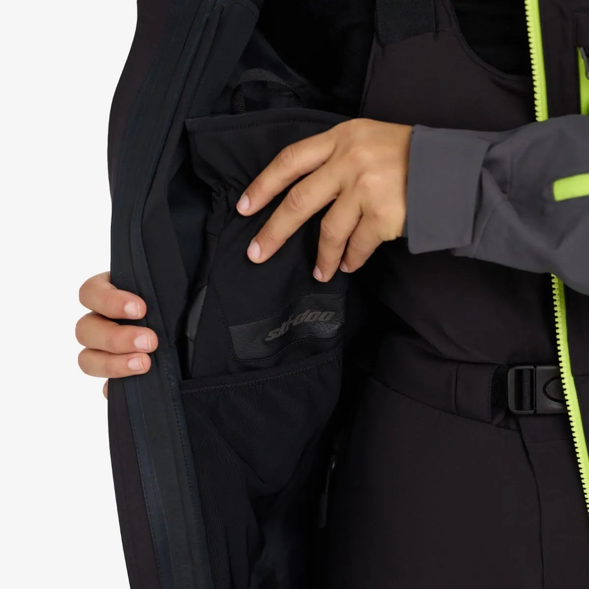Ski-Doo BC Aspect Jacket