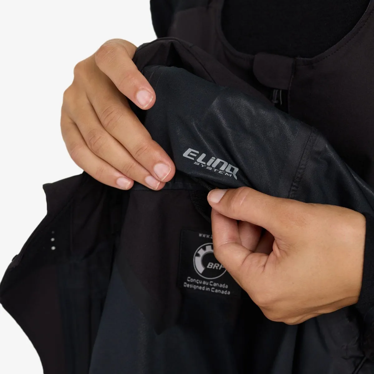 Ski-Doo BC Aspect Jacket