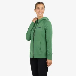 Ski-Doo Women's Signature Zip-Up Hoodie
