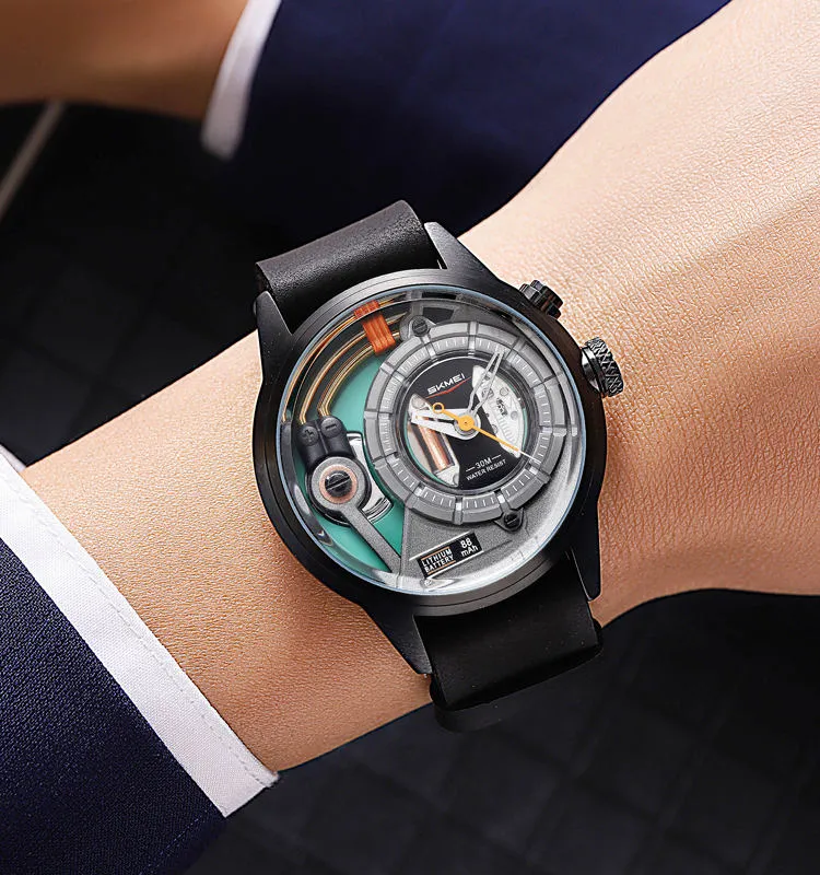 SKMEI Watch 2333