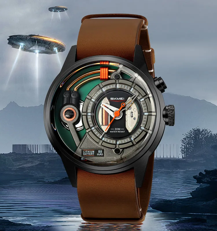 SKMEI Watch 2333