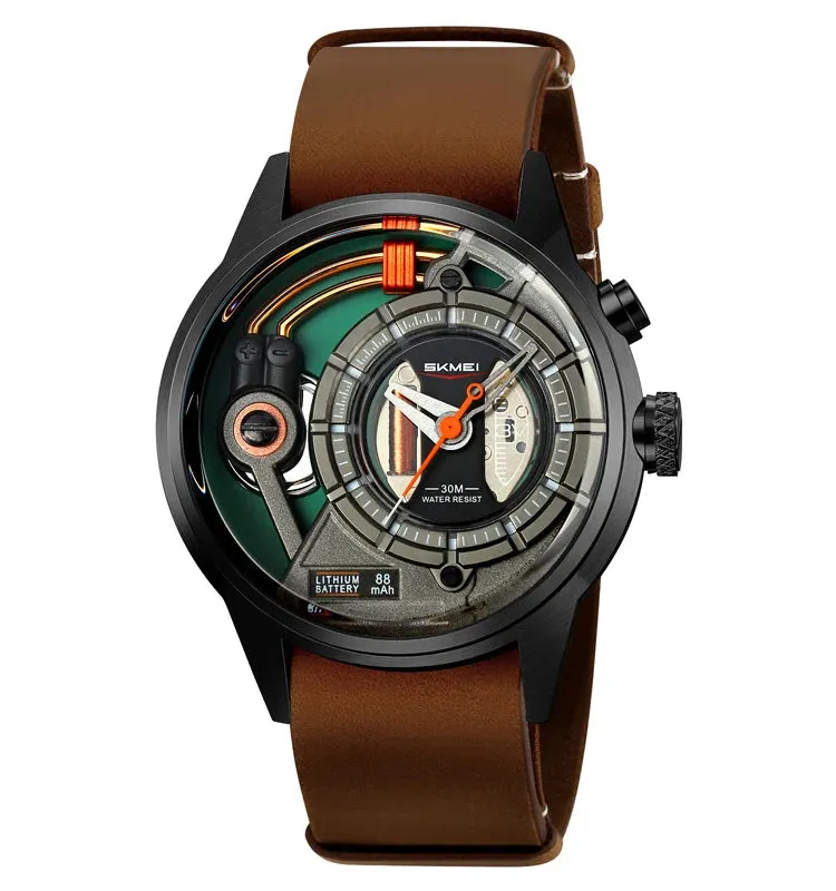 SKMEI Watch 2333