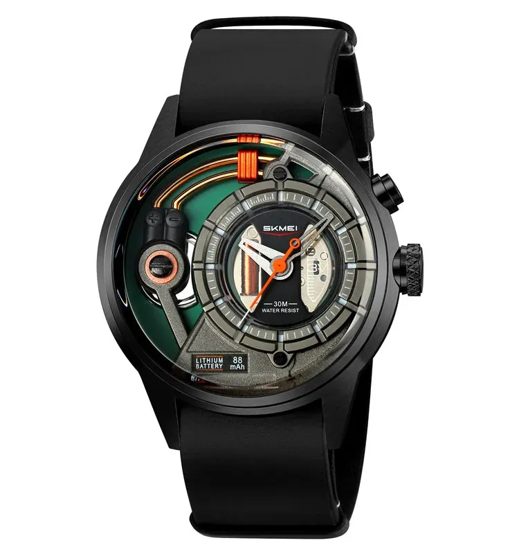 SKMEI Watch 2333