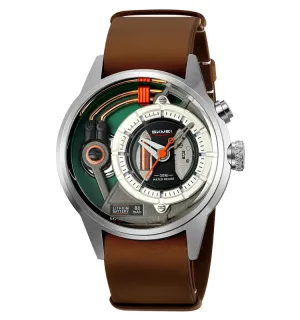 SKMEI Watch 2333