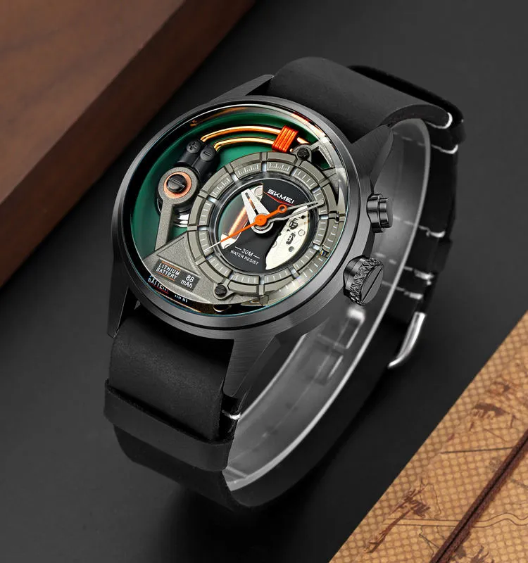 SKMEI Watch 2333