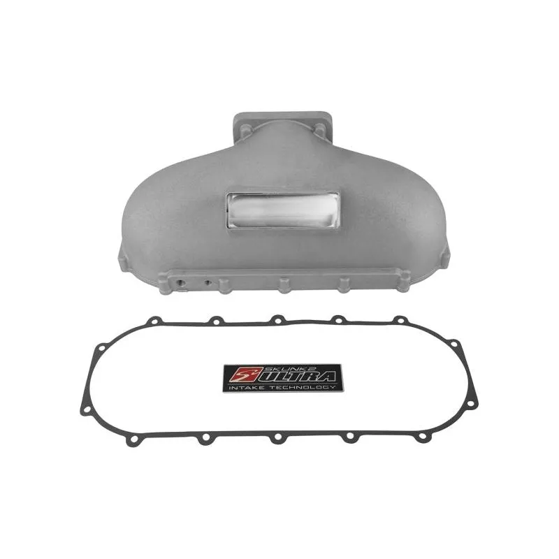 Skunk2 Ultra Race Series Centerfeed Plenum - All