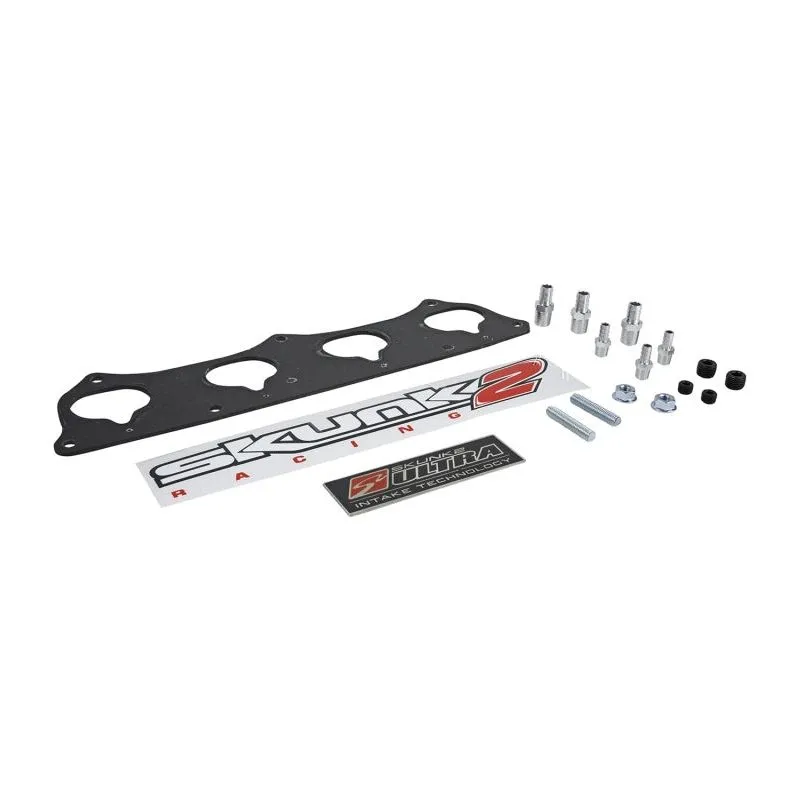 Skunk2 Ultra Series K Series Race Centerfeed Complete Intake Manifold