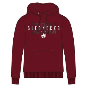Slednecks Superstealth Hoodie