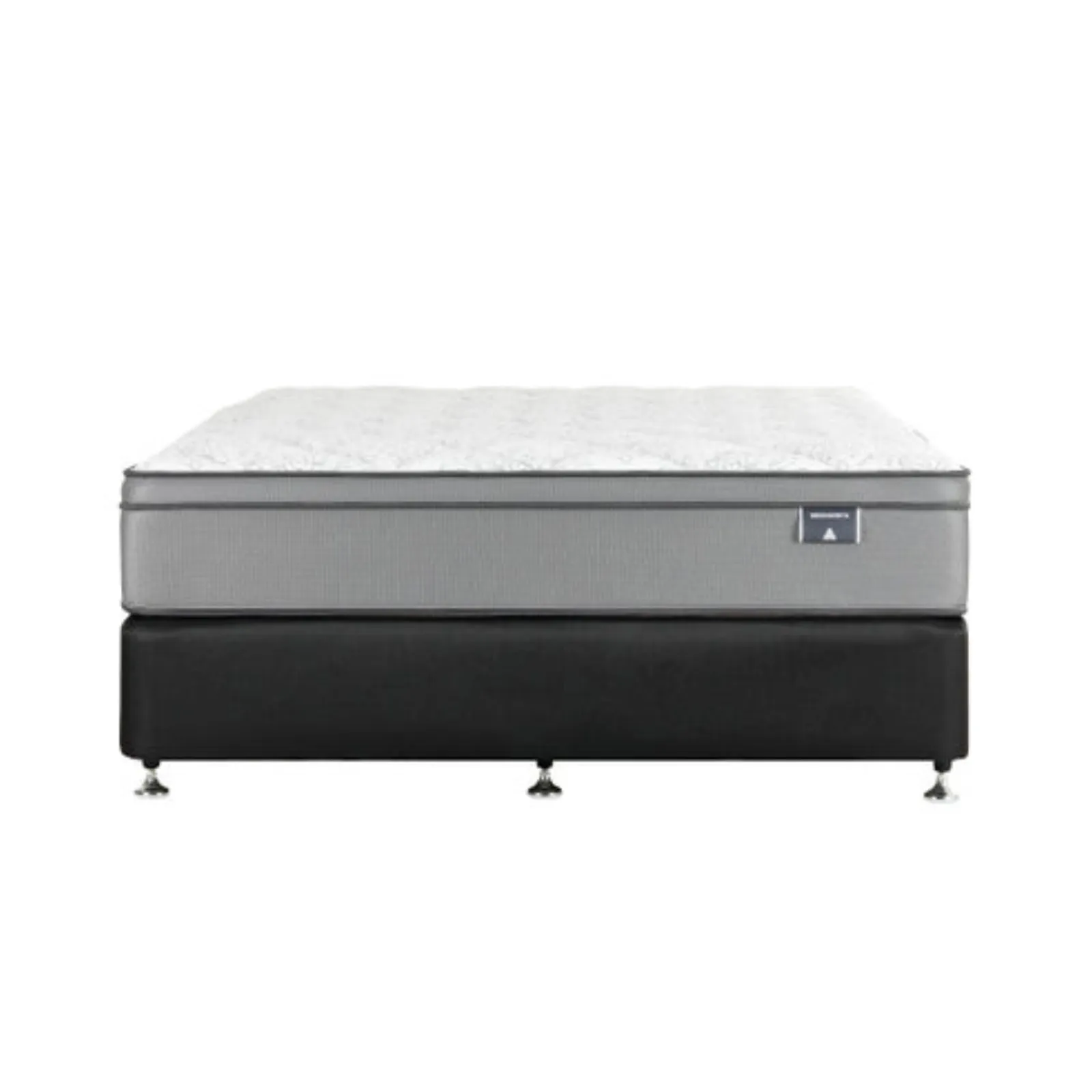 Sleepmaker Lifestyle Wellington Biopedic Pocket Spring  - Plush
